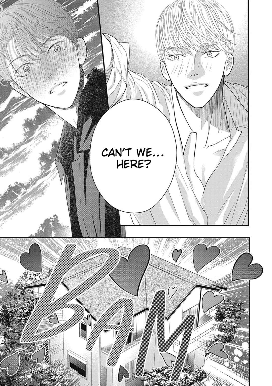 Page 25 Chapter Unknown_b32b 4-gatsu no Tokyo wa...