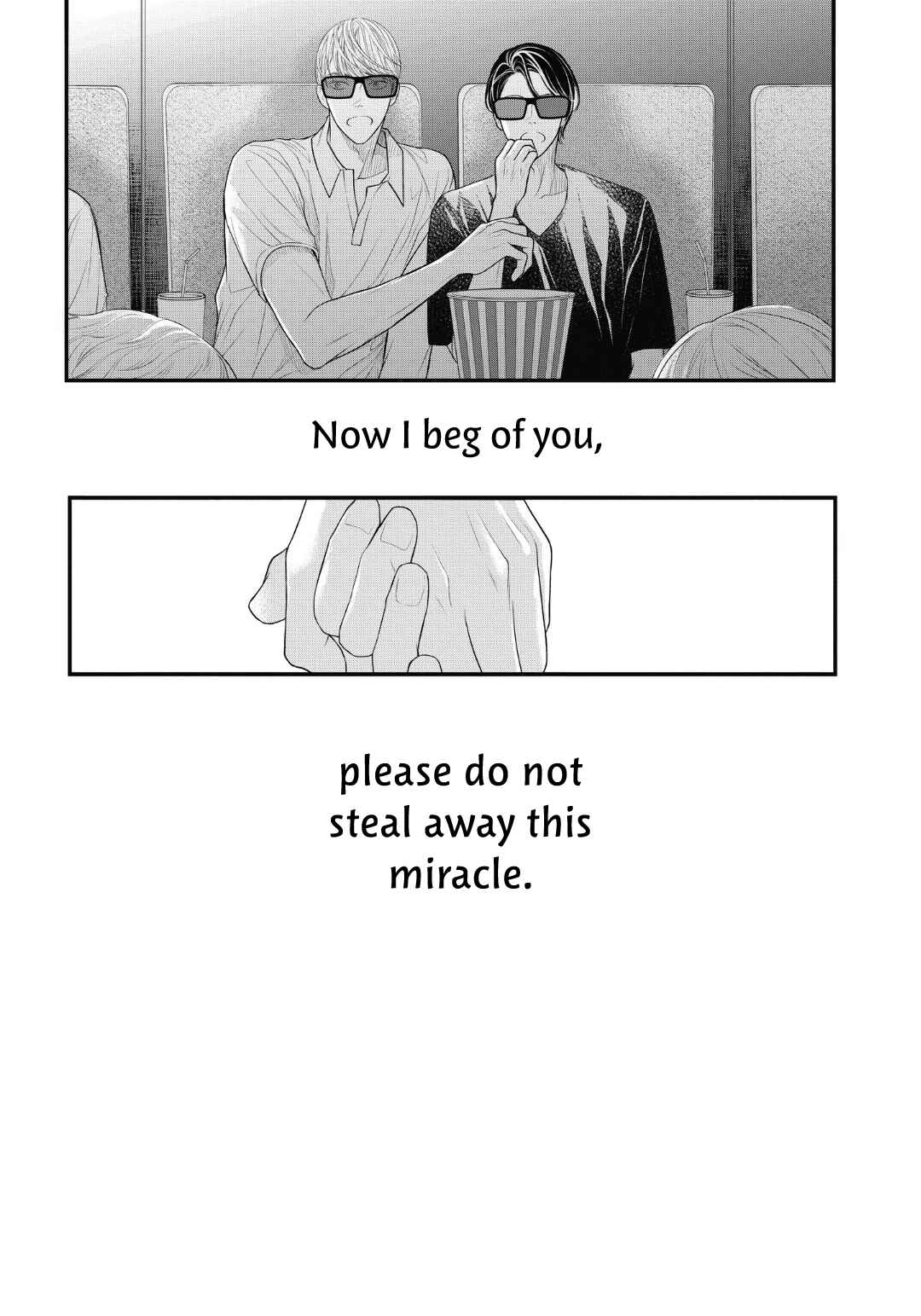 Page 12 Chapter 7 4-gatsu no Tokyo wa...