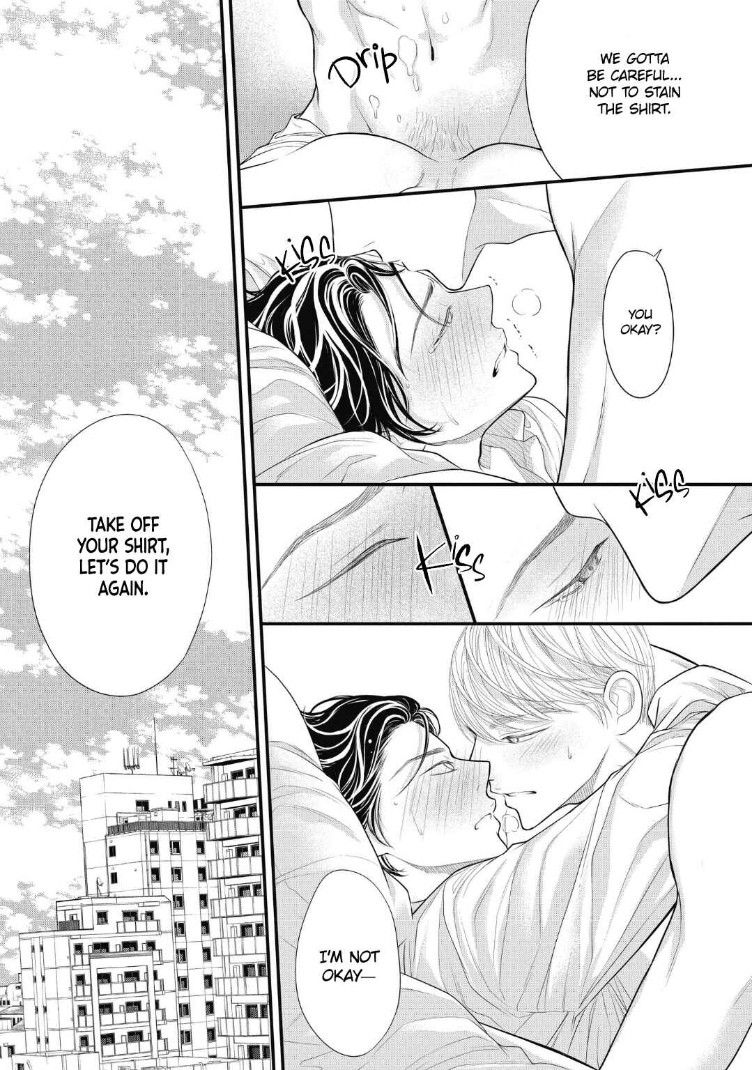 Page 26 Chapter 7 4-gatsu no Tokyo wa...