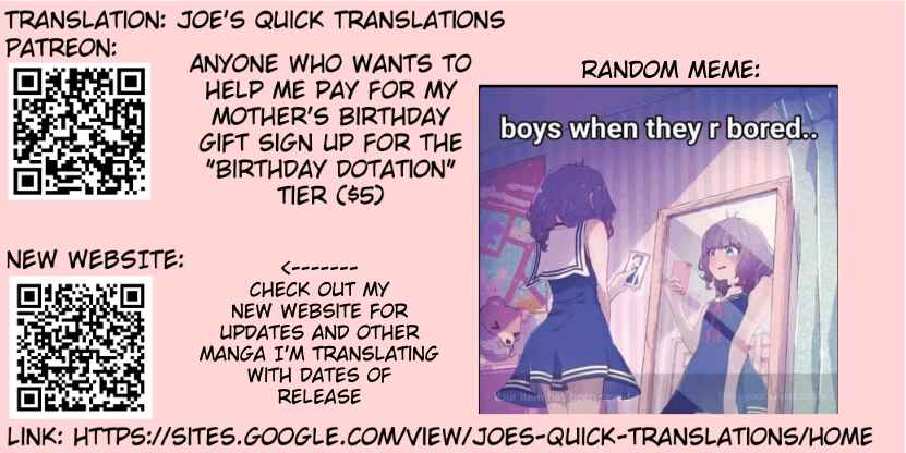 Page 2 Chapter 5 Ama-ama Shinyuu Otokonoko