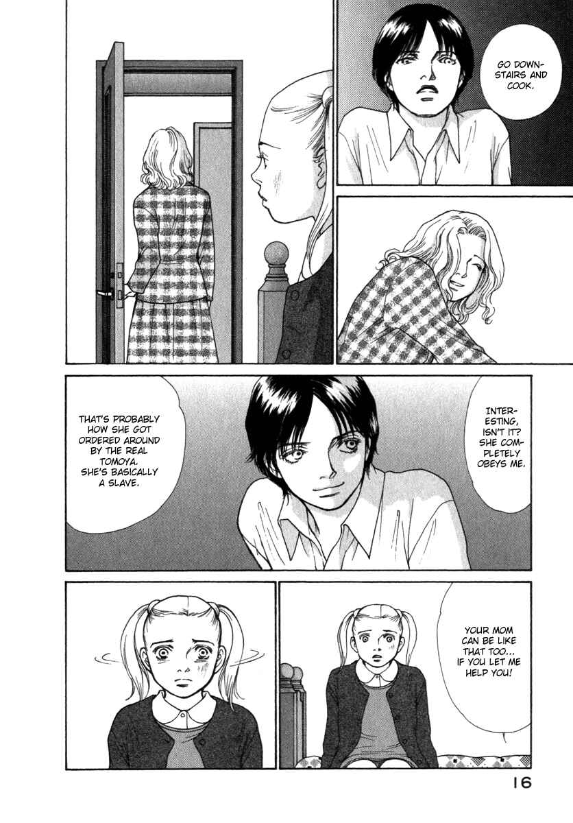 Page 18 Chapter 50 ES