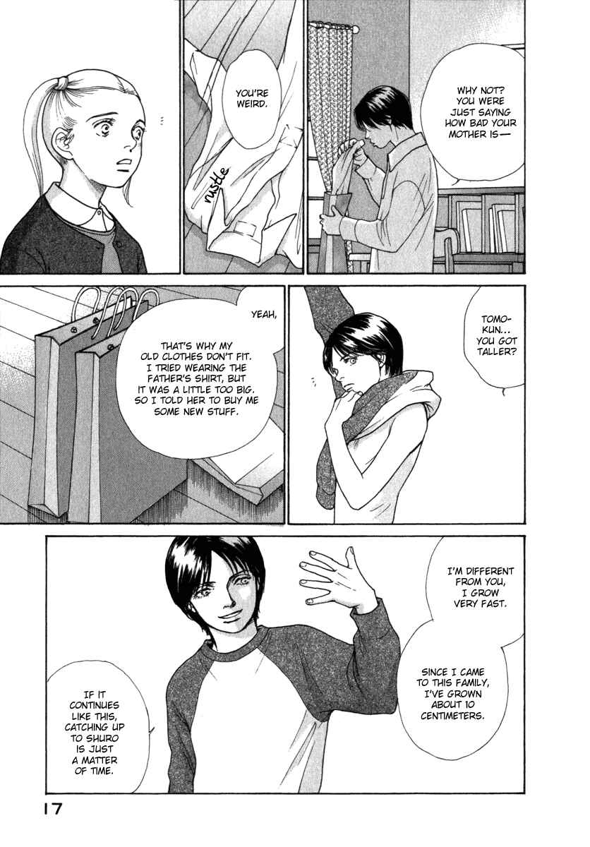 Page 19 Chapter 50 ES