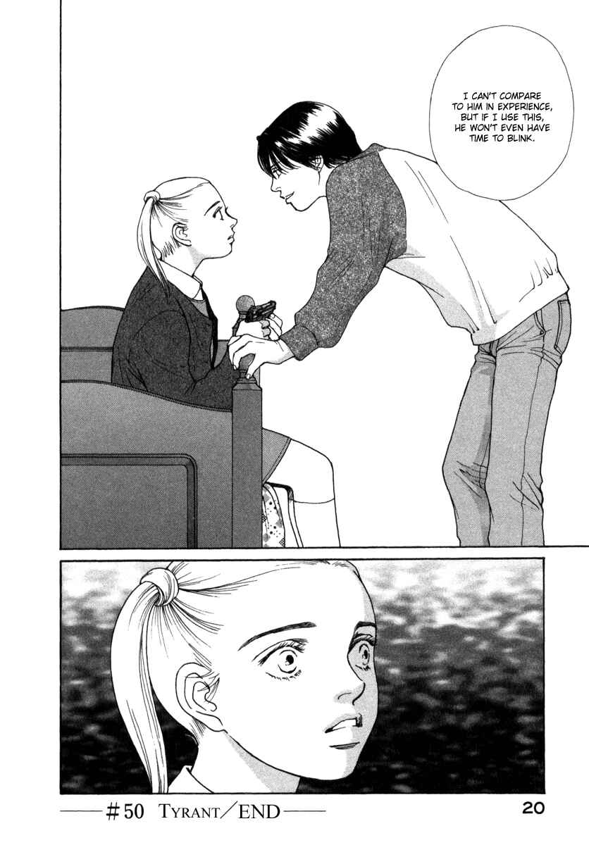 Page 22 Chapter 50 ES