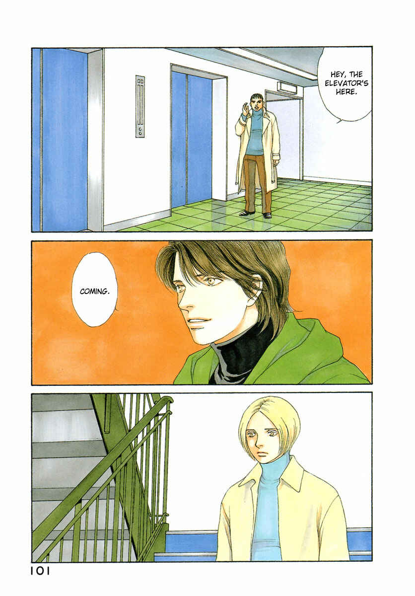 Page 1 Chapter 77 ES