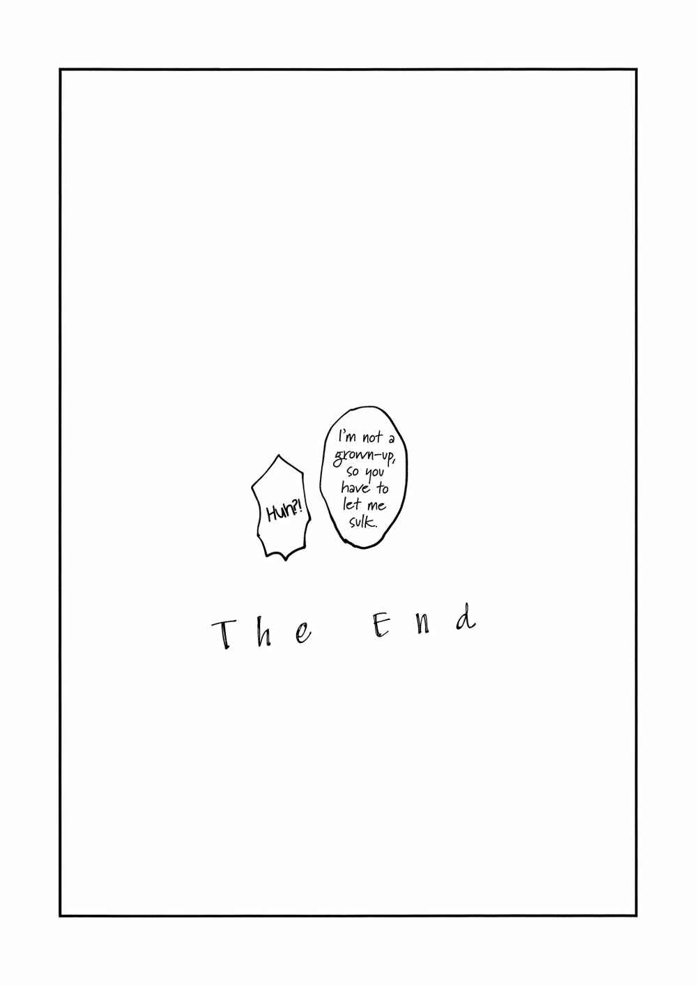Page 18 Chapter 3 Toshishita Kareshi ni Hirowaremashita Doujin