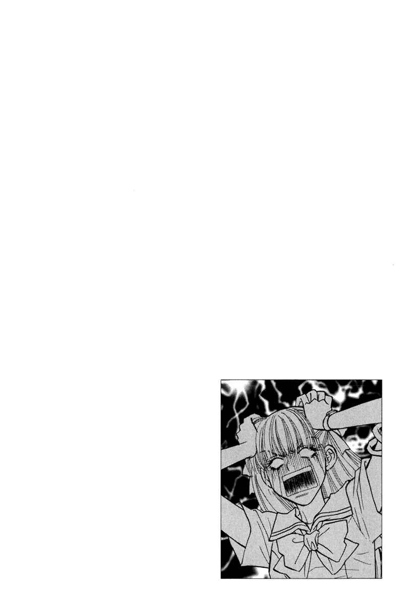 Page 22 Chapter 33 Boku to Kanojo no XXX