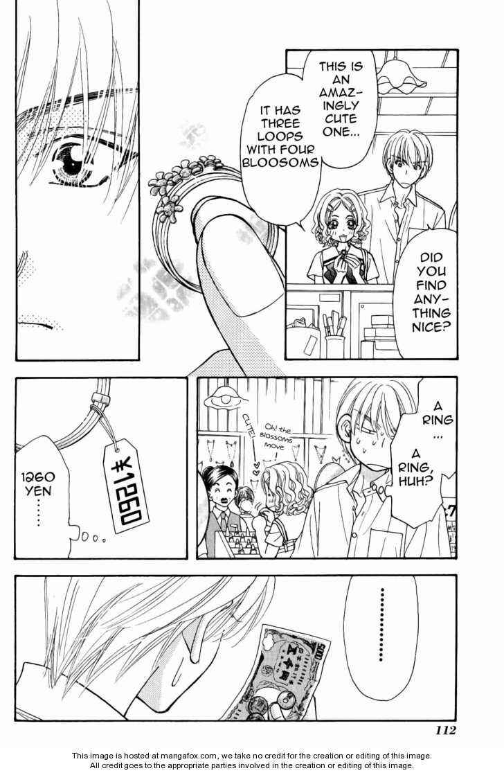 Page 14 Chapter 38 Boku to Kanojo no XXX
