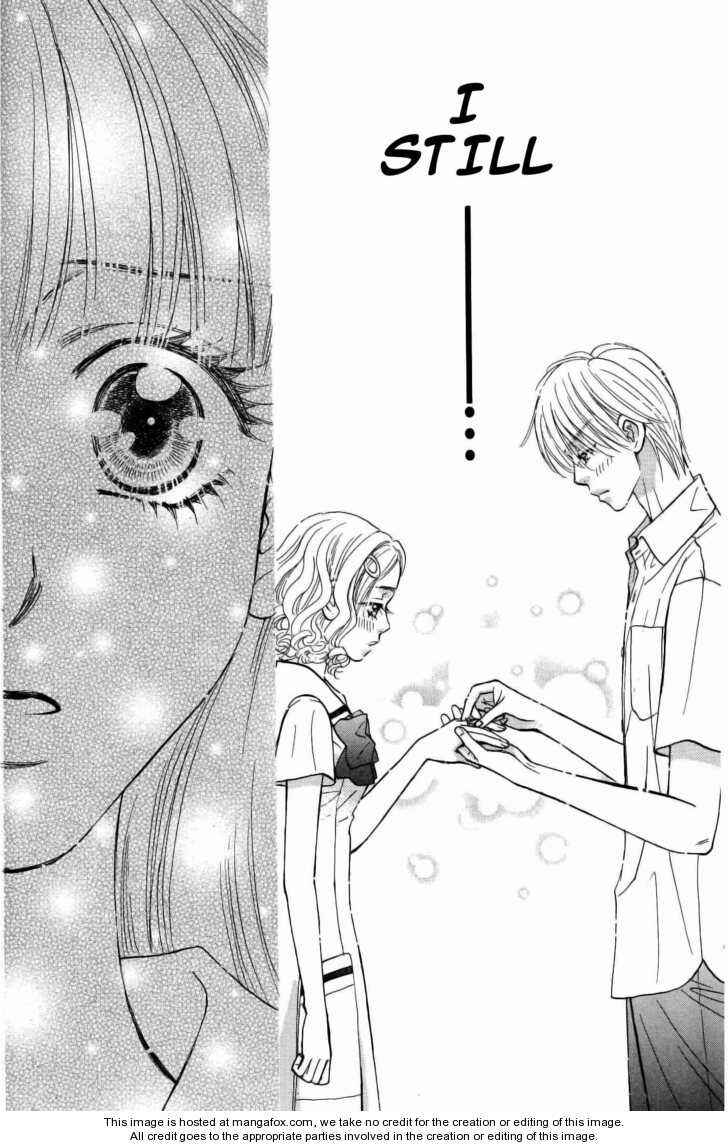 Page 18 Chapter 38 Boku to Kanojo no XXX