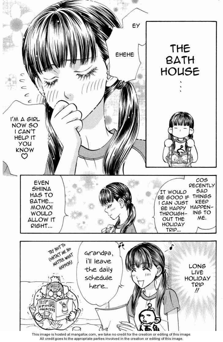 Page 4 Chapter 35 Boku to Kanojo no XXX