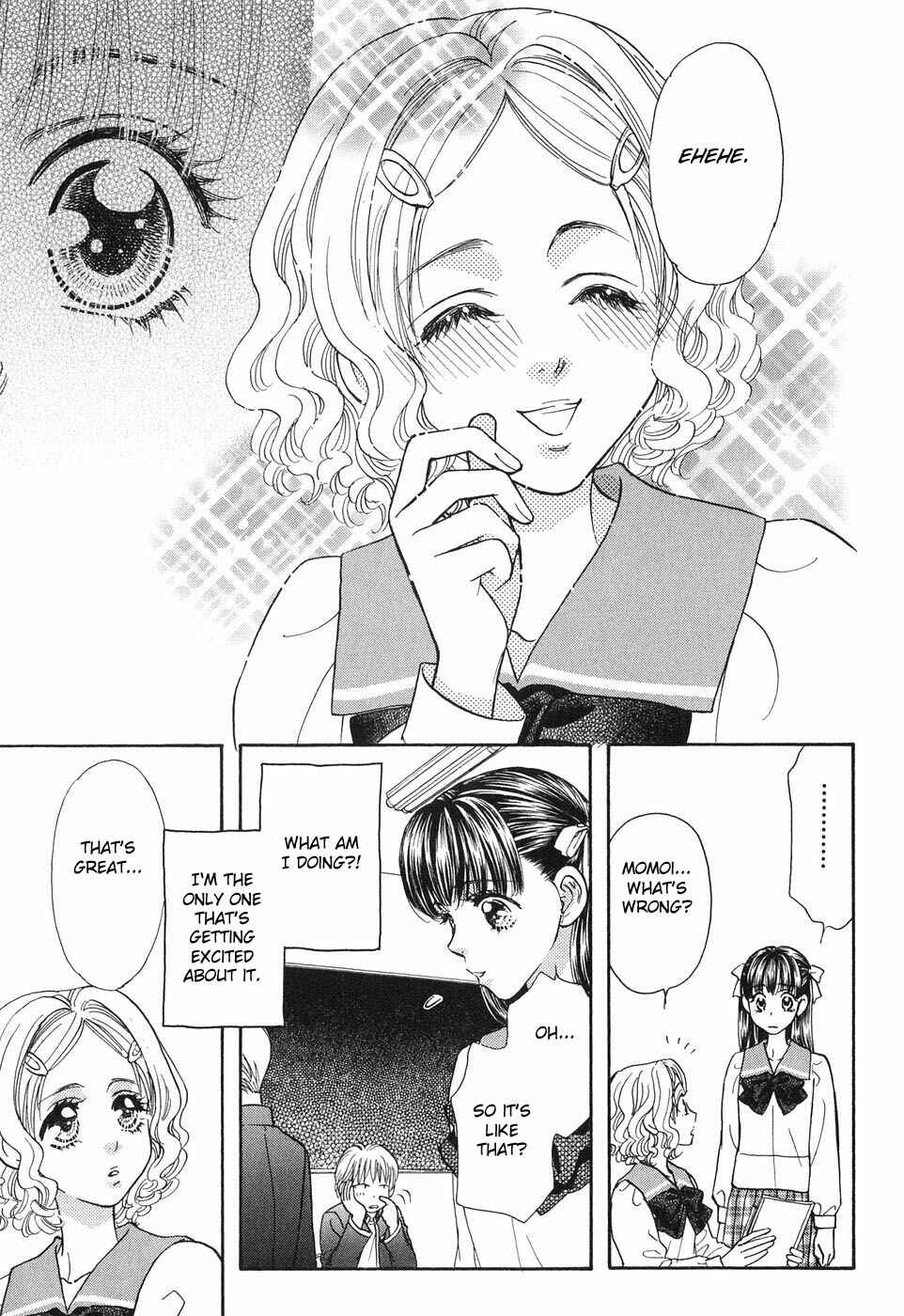 Page 10 Chapter 25 Boku to Kanojo no XXX