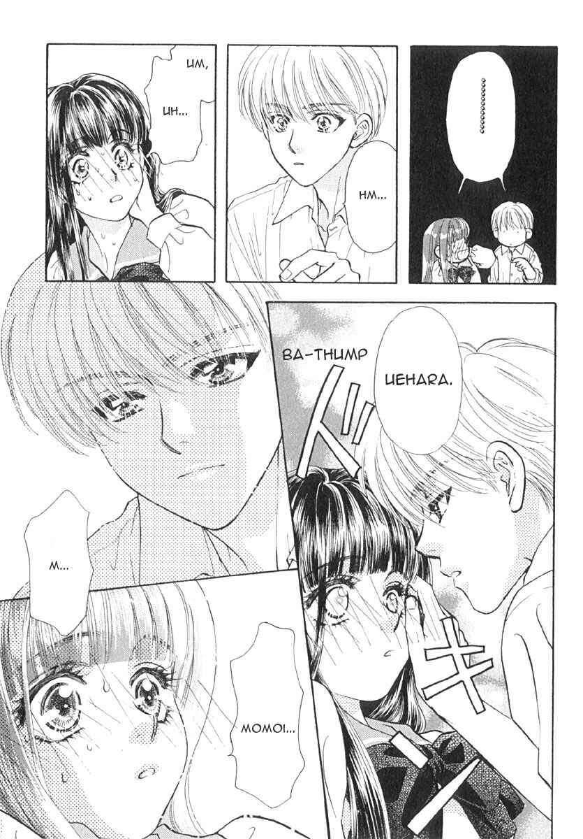 Page 14 Chapter 8 Boku to Kanojo no XXX