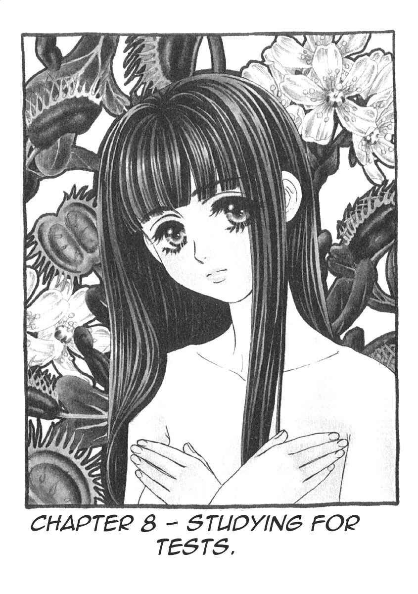 Page 2 Chapter 8 Boku to Kanojo no XXX