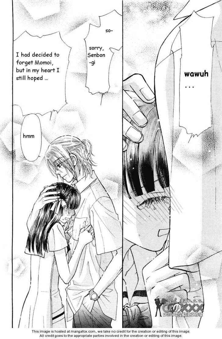 Page 10 Chapter 39 Boku to Kanojo no XXX