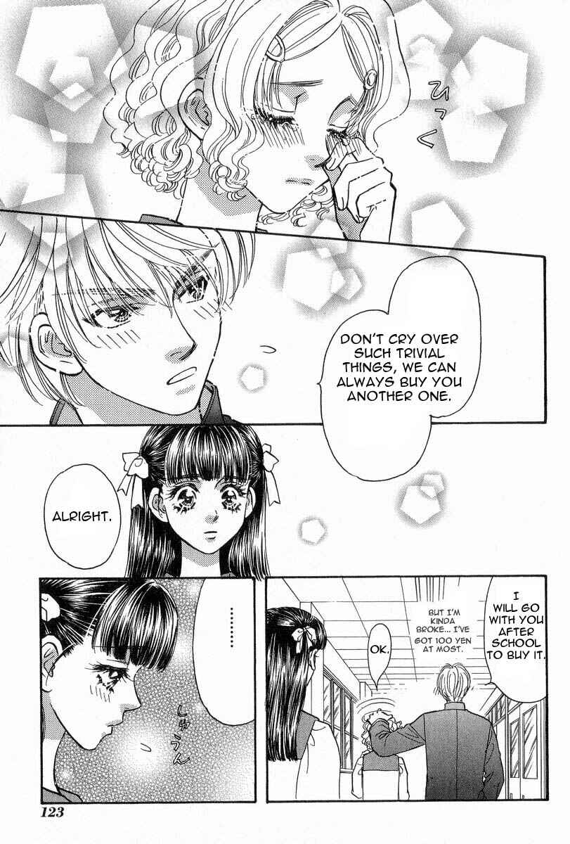 Page 10 Chapter 16 Boku to Kanojo no XXX