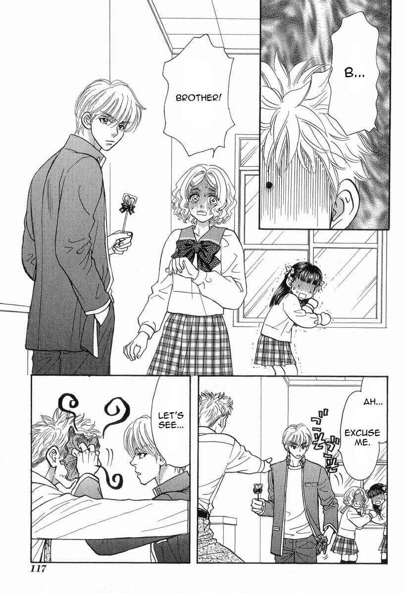 Page 4 Chapter 16 Boku to Kanojo no XXX