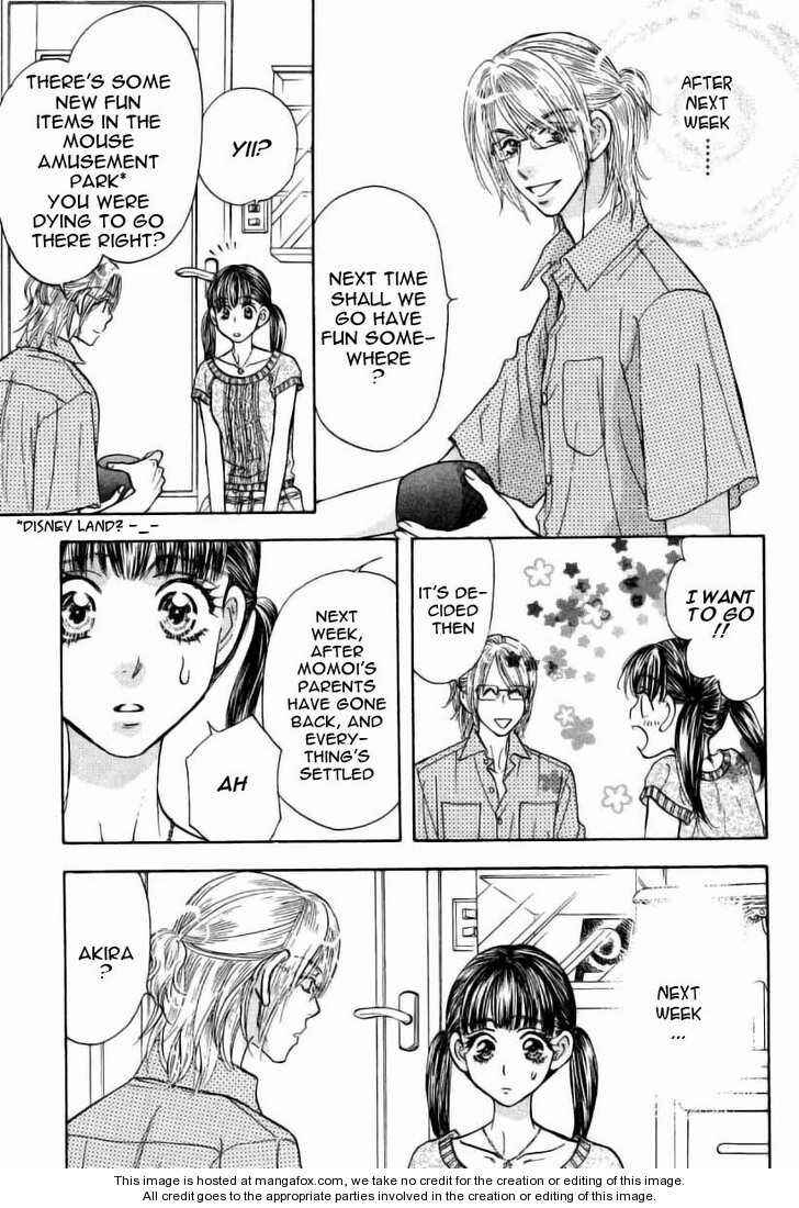 Page 14 Chapter 47 Boku to Kanojo no XXX