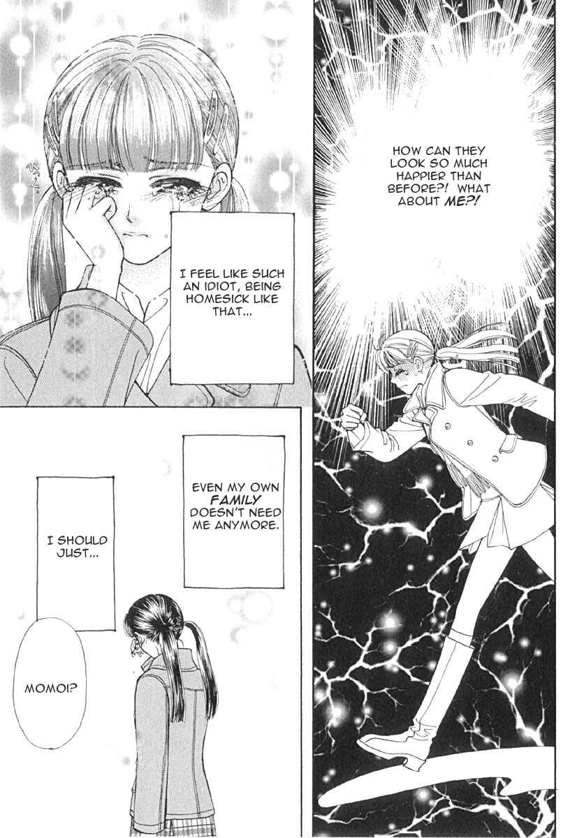 Page 16 Chapter 7 Boku to Kanojo no XXX