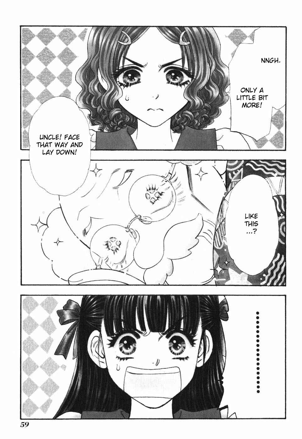 Page 2 Chapter 22 Boku to Kanojo no XXX