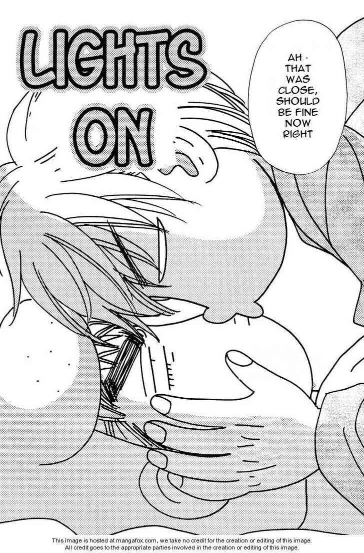 Page 18 Chapter 43 Boku to Kanojo no XXX
