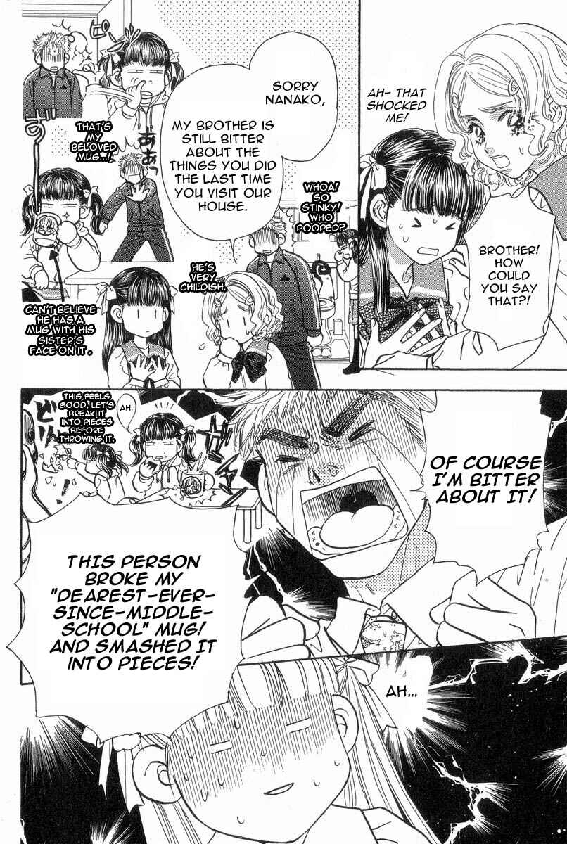 Page 9 Chapter 15 Boku to Kanojo no XXX