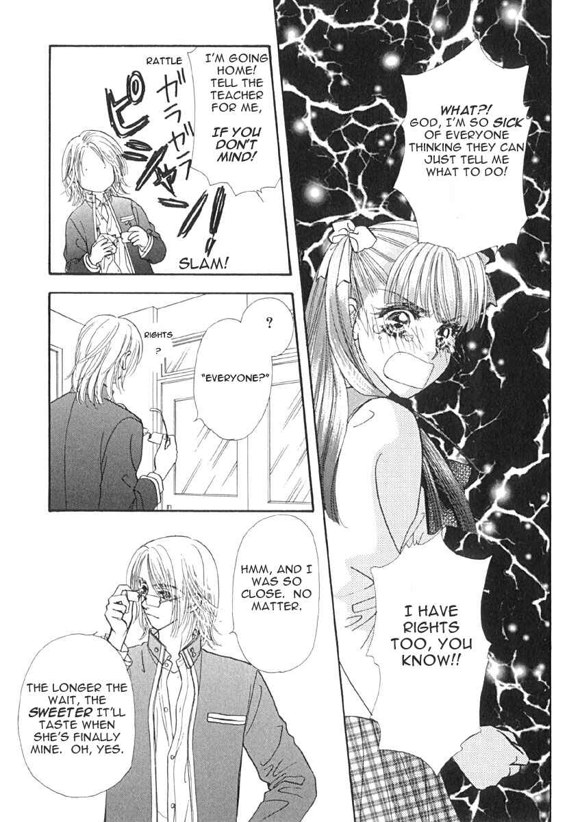 Page 28 Chapter 6 Boku to Kanojo no XXX