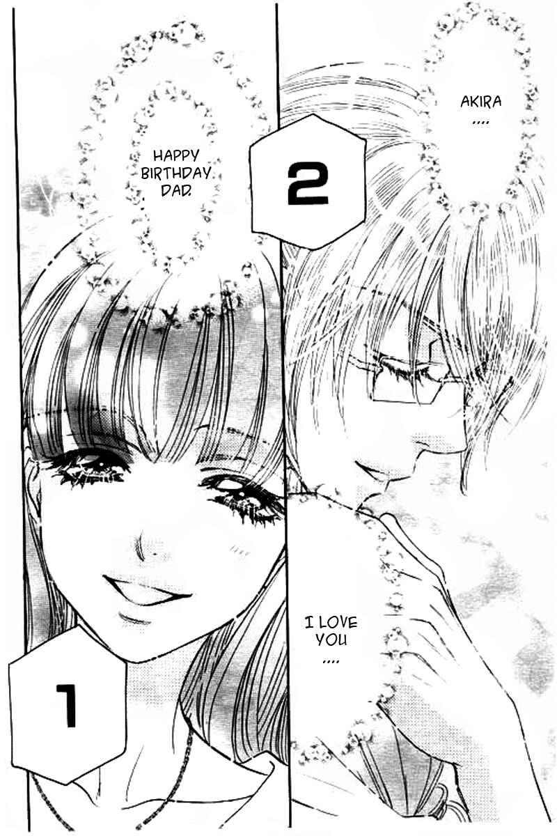 Page 19 Chapter 50 Boku to Kanojo no XXX