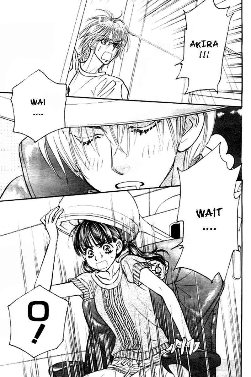 Page 20 Chapter 50 Boku to Kanojo no XXX