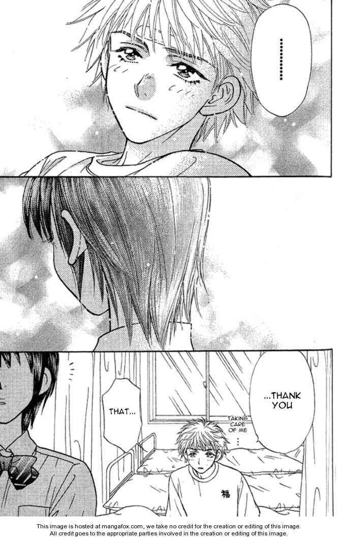 Page 20 Chapter 33.5 Boku to Kanojo no XXX