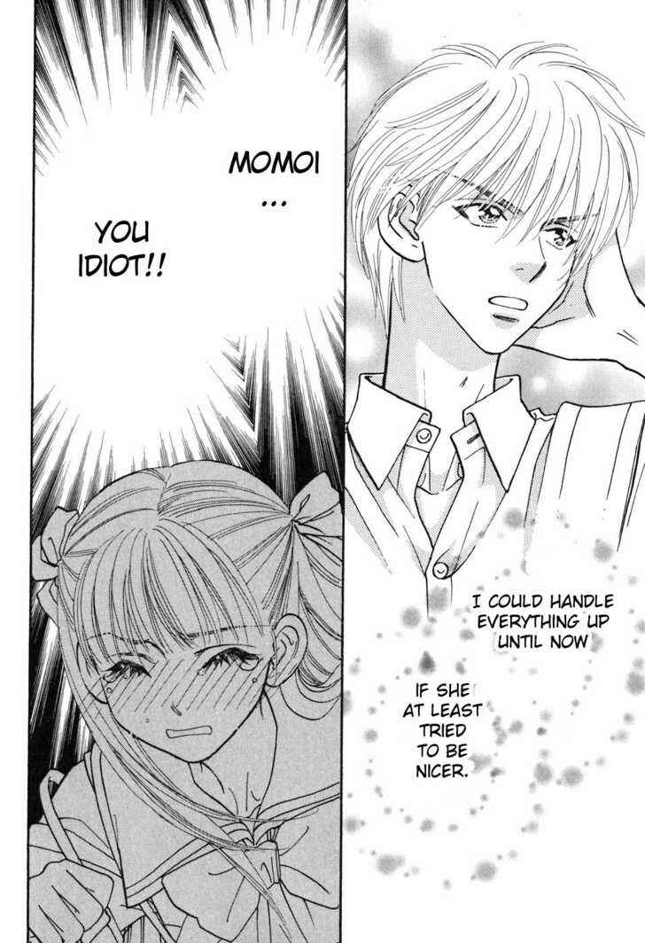 Page 2 Chapter 29 Boku to Kanojo no XXX