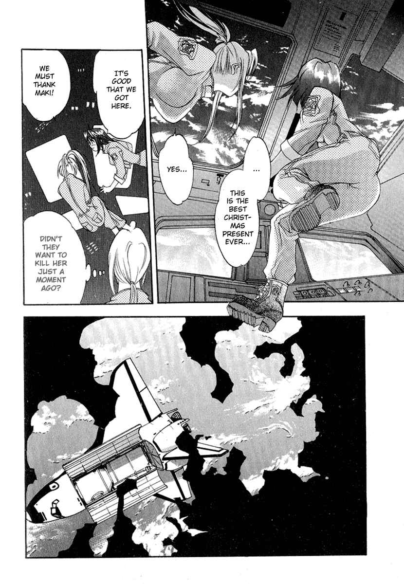 Page 11 Chapter 3 Burn-Up: Excess & W