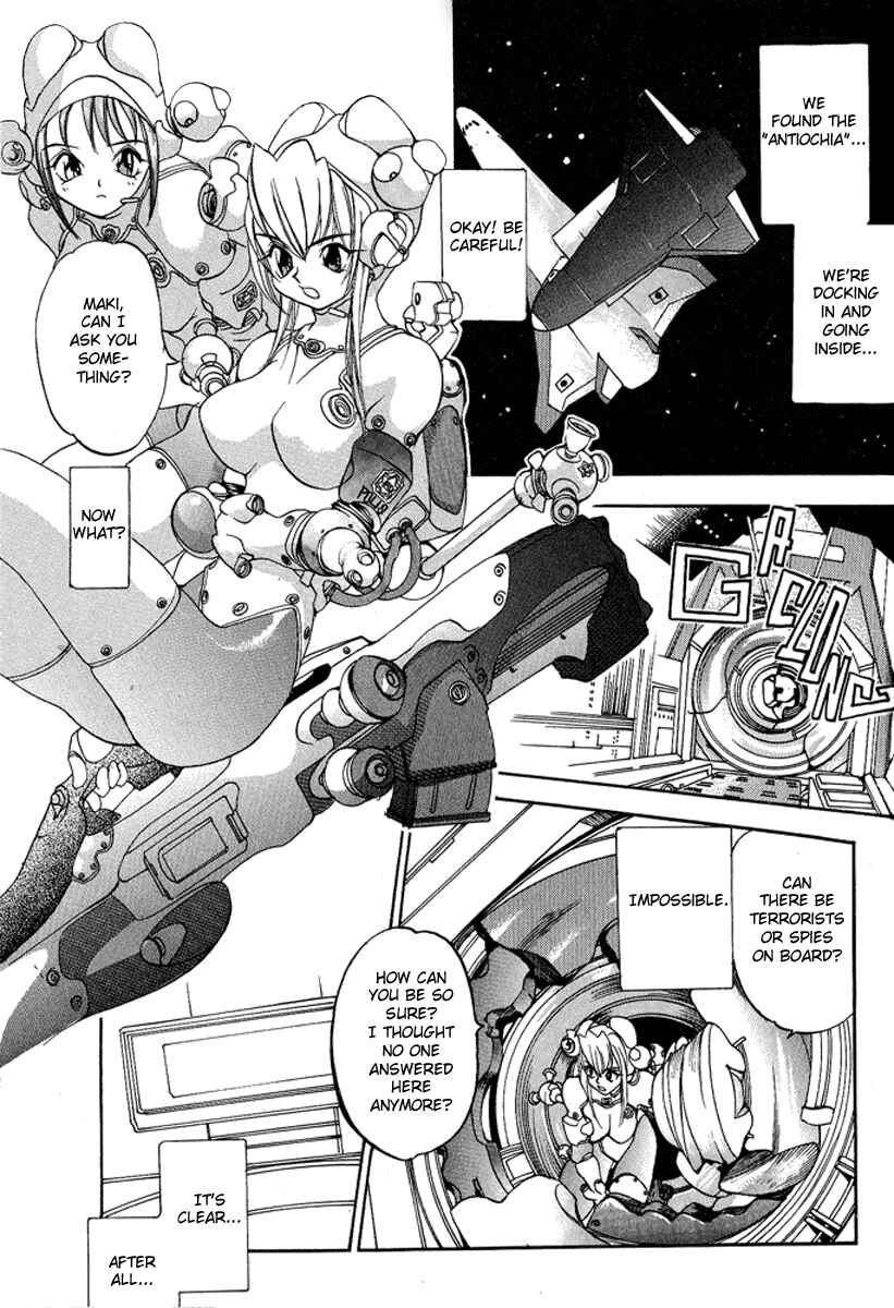 Page 12 Chapter 3 Burn-Up: Excess & W