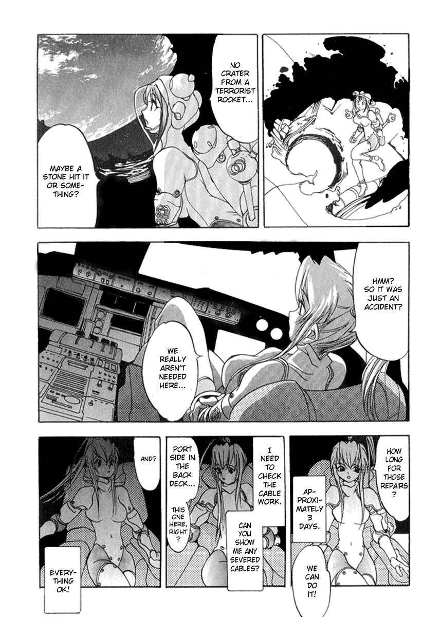 Page 15 Chapter 3 Burn-Up: Excess & W