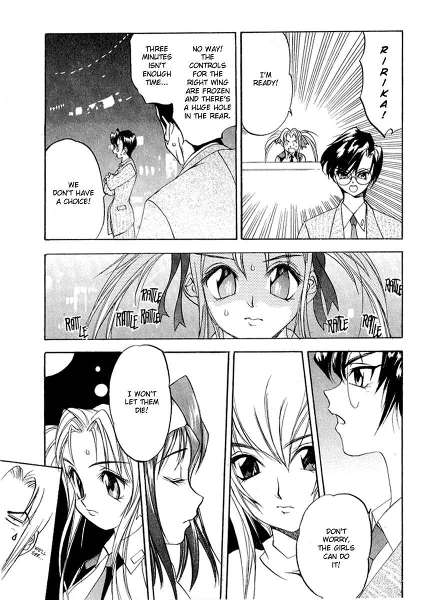 Page 20 Chapter 3 Burn-Up: Excess & W