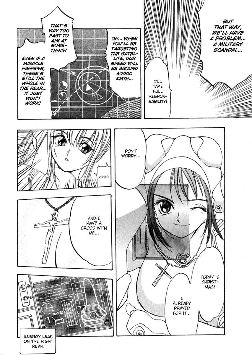 Page 23 Chapter 3 Burn-Up: Excess & W