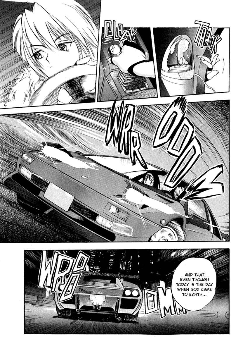 Page 5 Chapter 3 Burn-Up: Excess & W