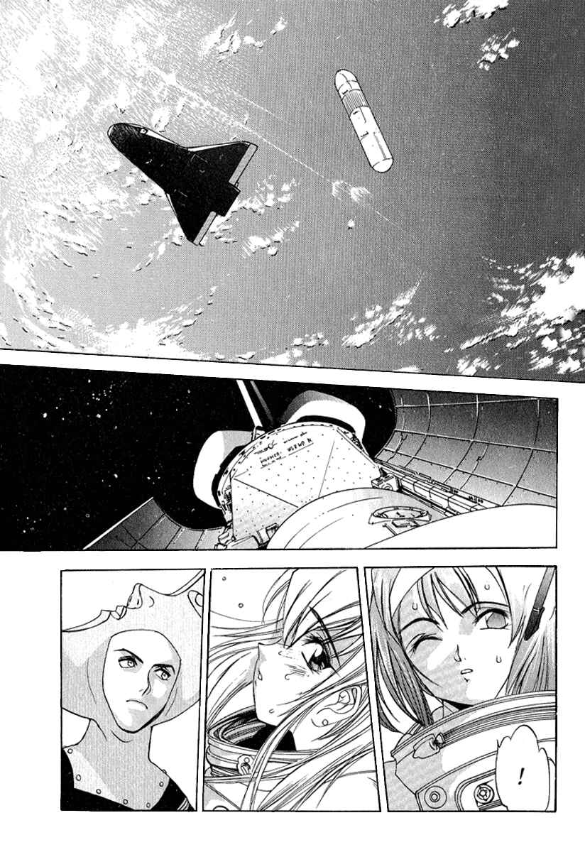 Page 9 Chapter 3 Burn-Up: Excess & W