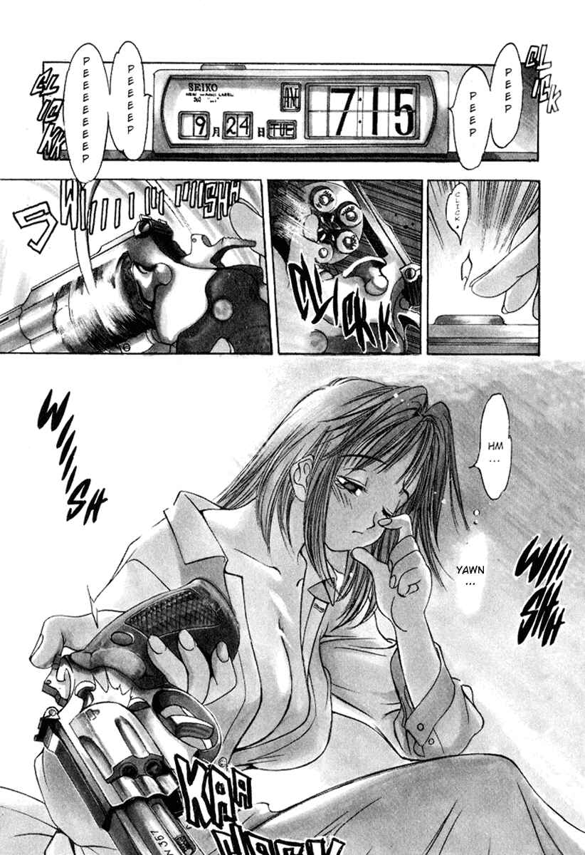 Page 1 Chapter 2 Burn-Up: Excess & W