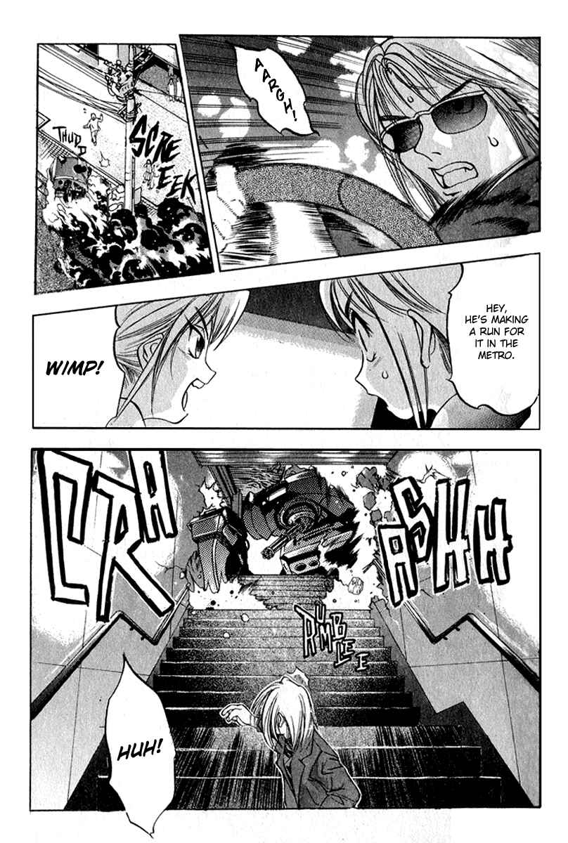 Page 10 Chapter 2 Burn-Up: Excess & W