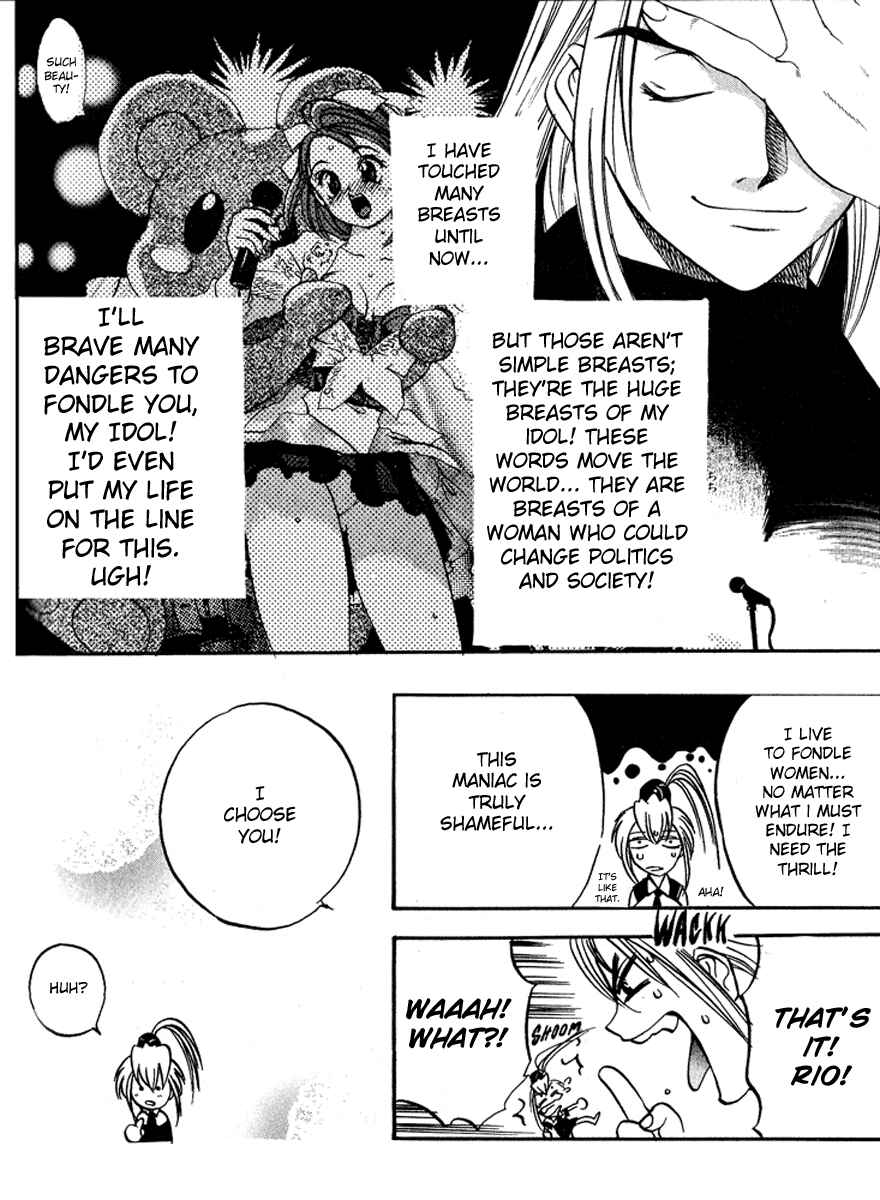 Page 18 Chapter 2 Burn-Up: Excess & W