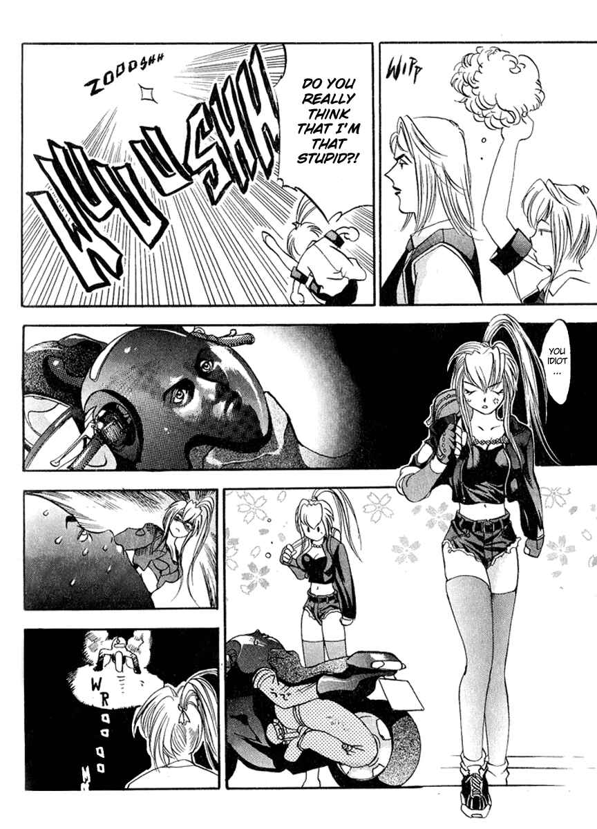 Page 23 Chapter 2 Burn-Up: Excess & W