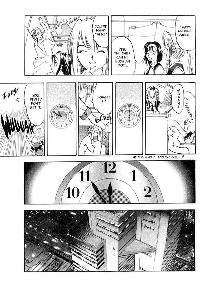 Page 24 Chapter 2 Burn-Up: Excess & W