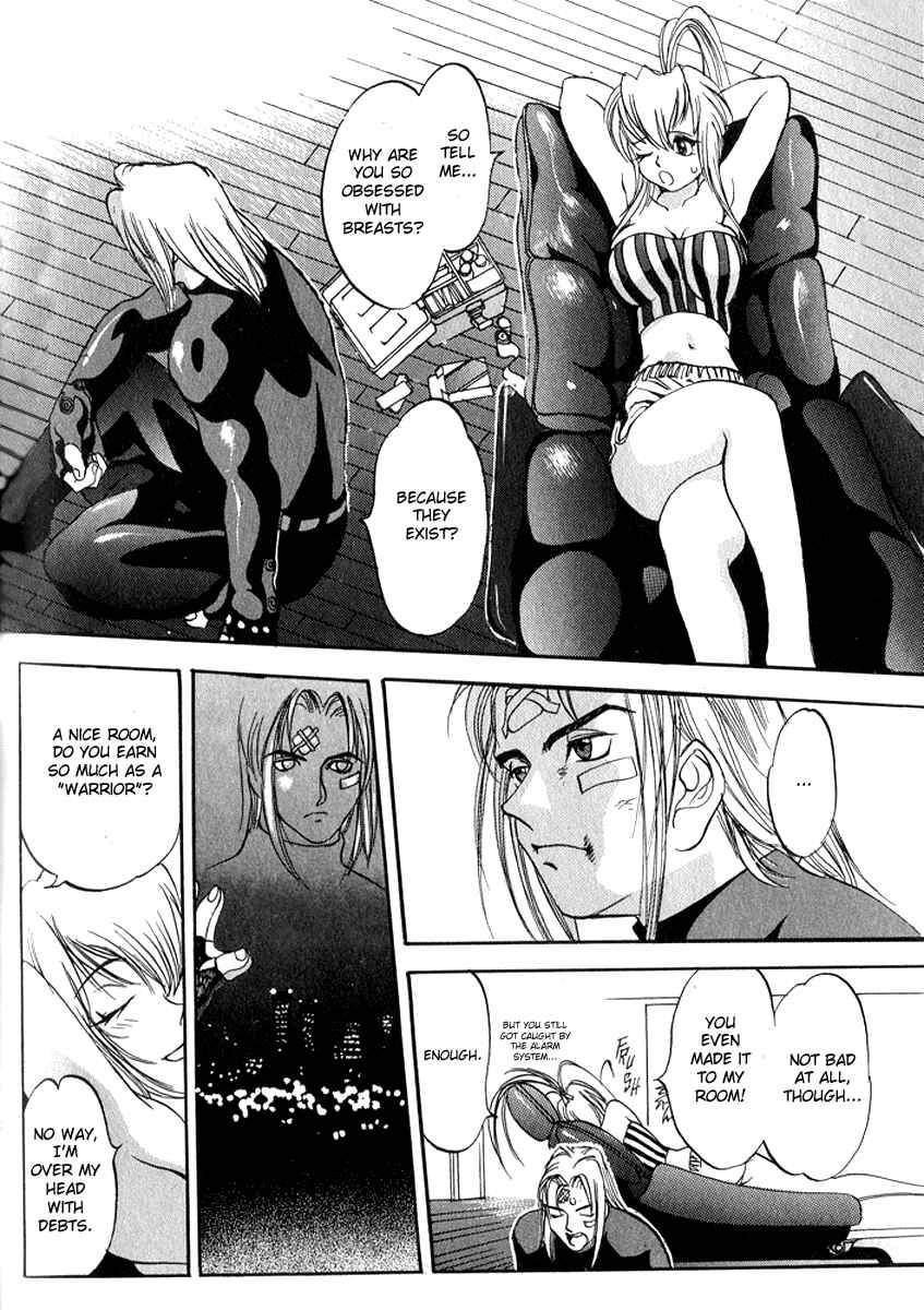 Page 25 Chapter 2 Burn-Up: Excess & W
