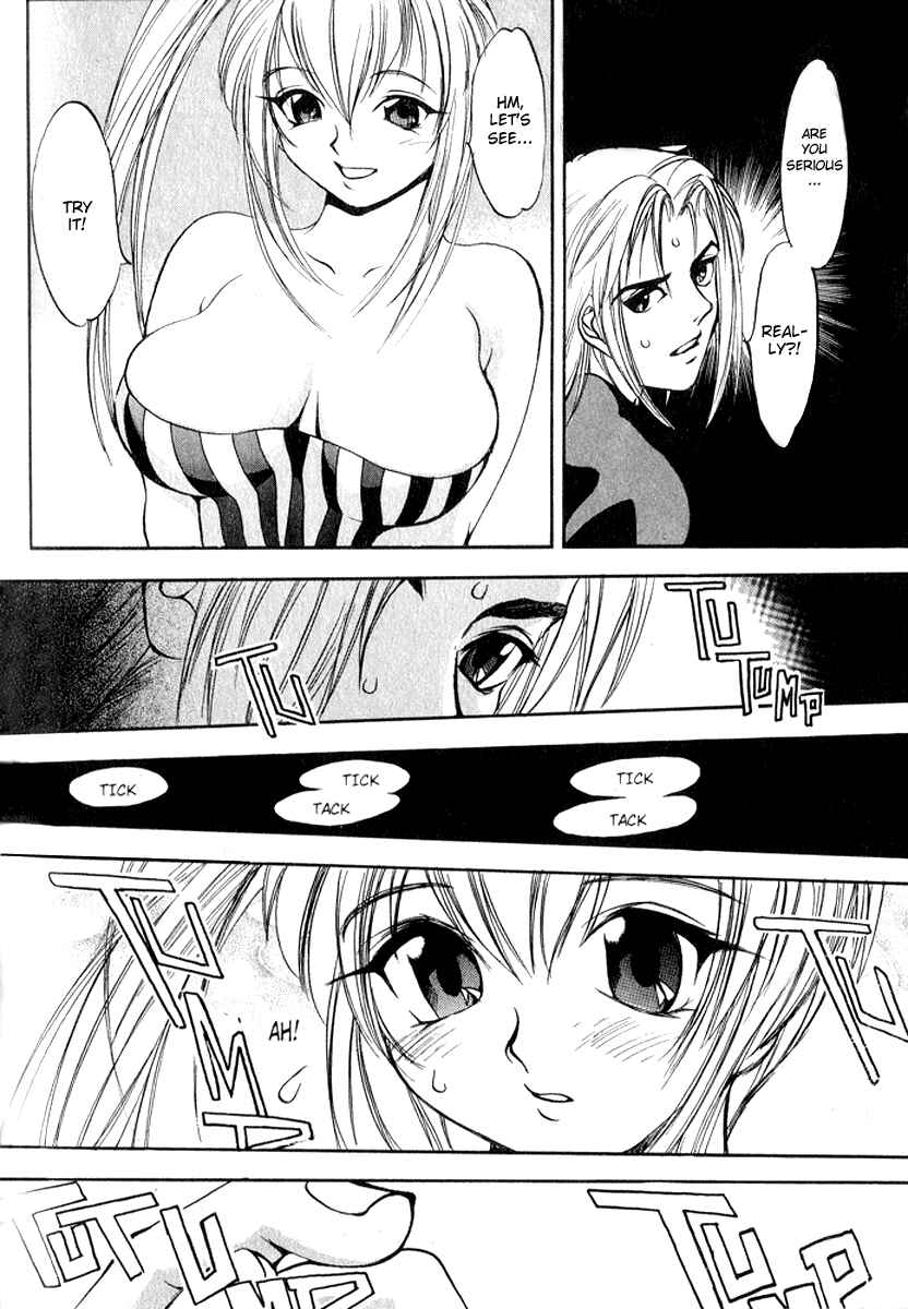Page 27 Chapter 2 Burn-Up: Excess & W