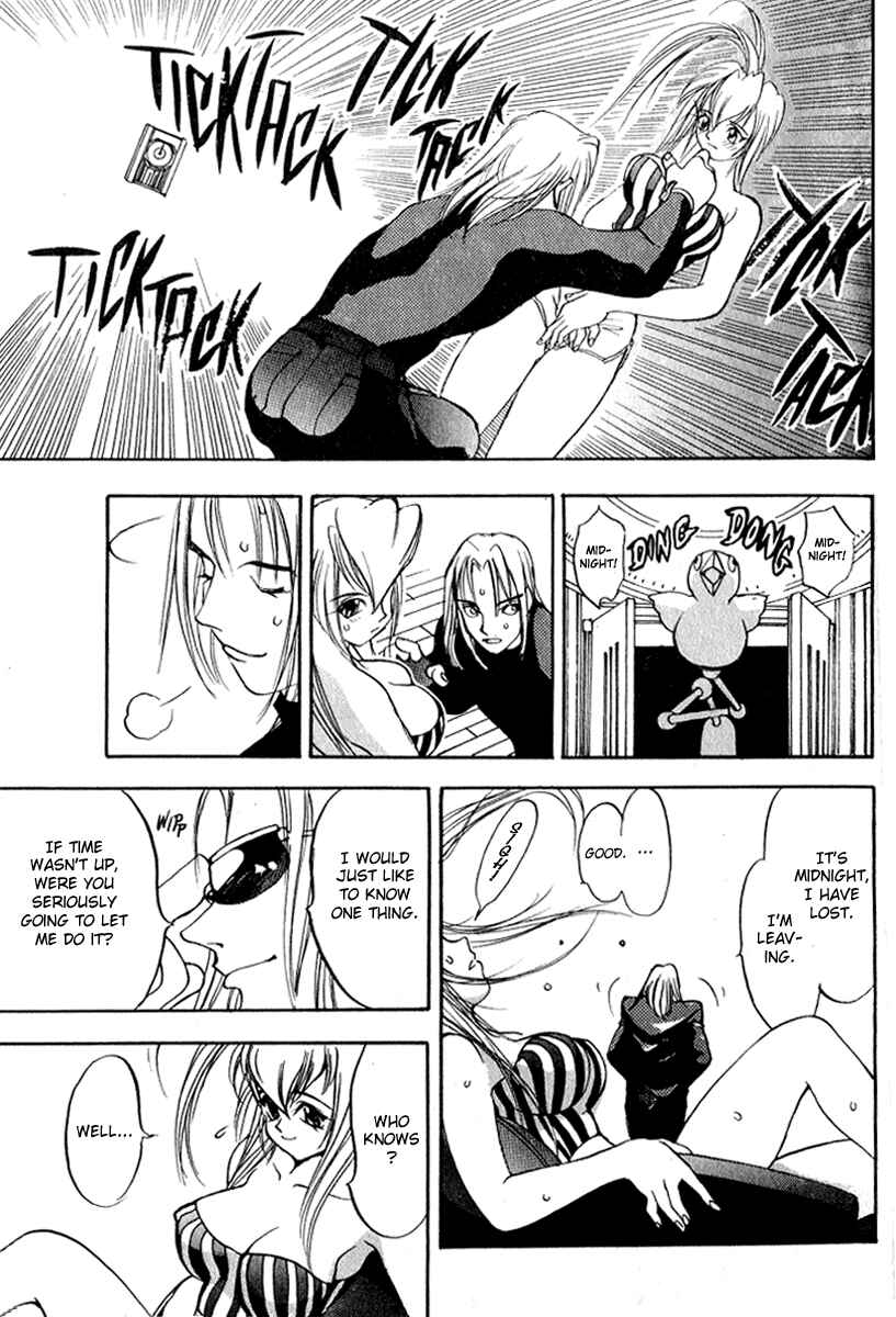 Page 28 Chapter 2 Burn-Up: Excess & W