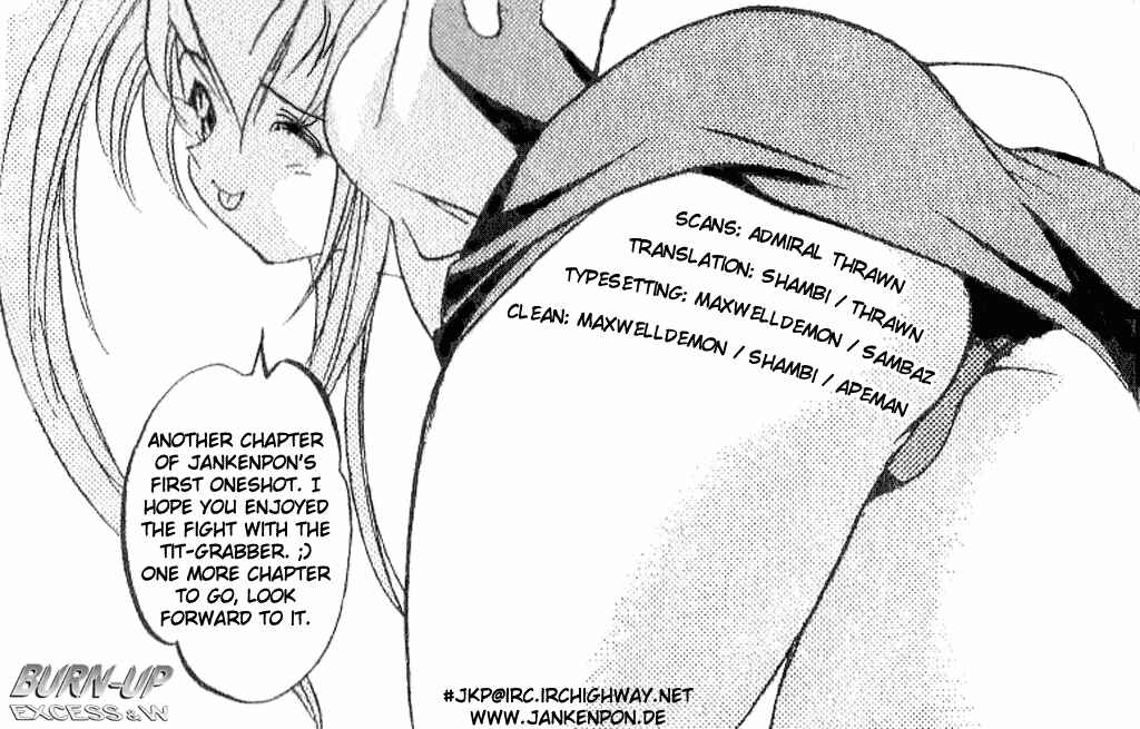 Page 30 Chapter 2 Burn-Up: Excess & W