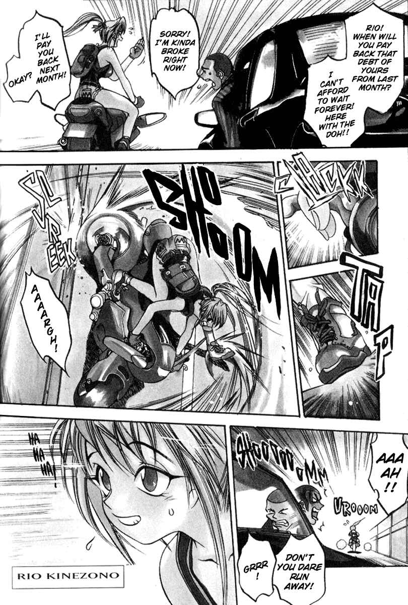 Page 4 Chapter 2 Burn-Up: Excess & W