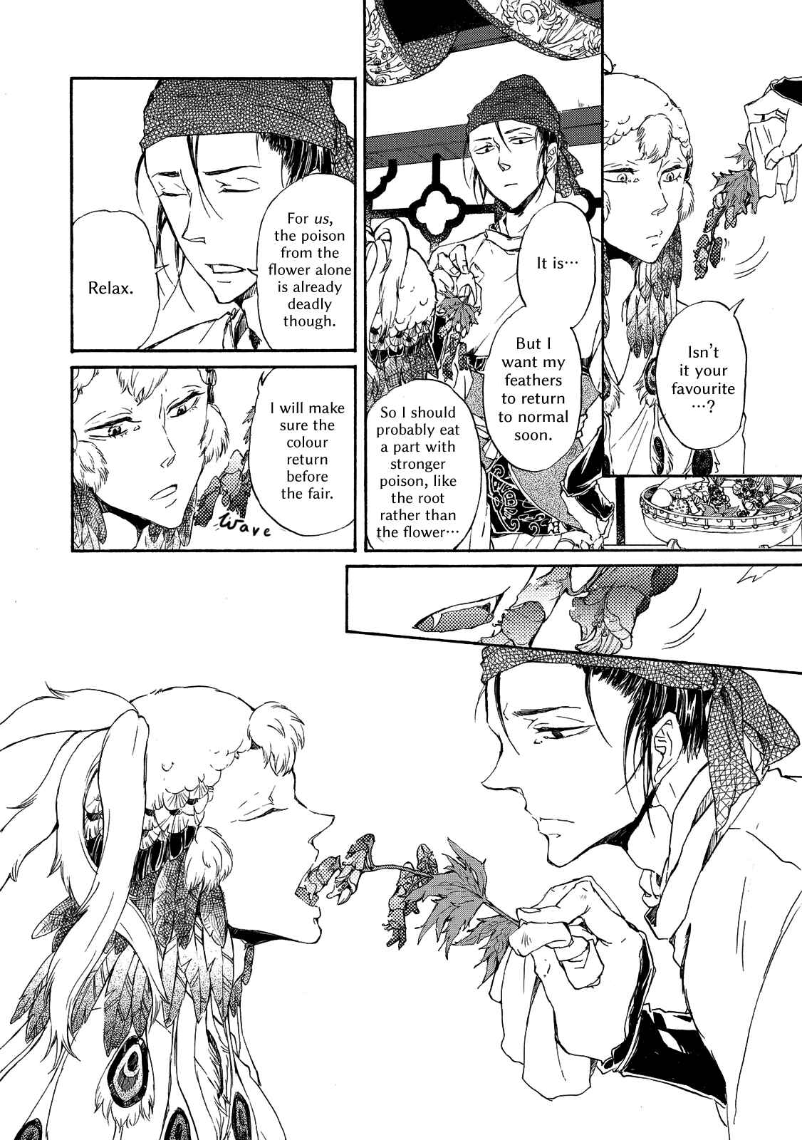 Page 15 Chapter 2 Zhen