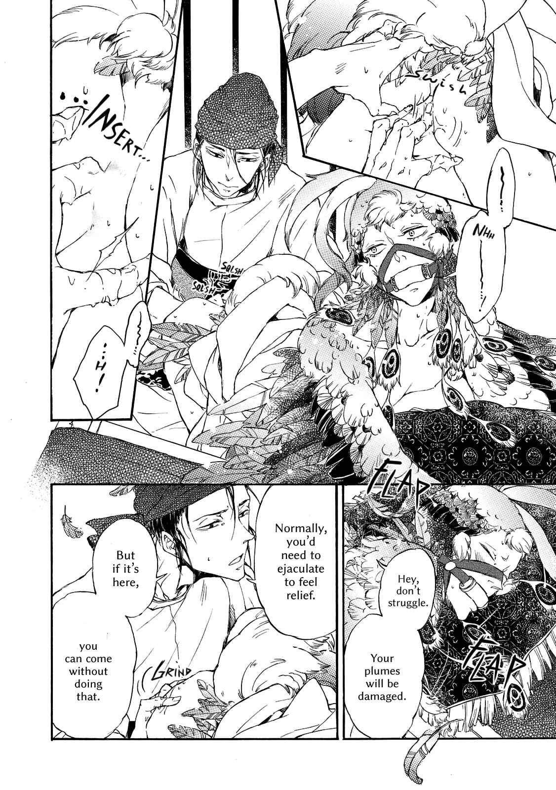 Page 21 Chapter 2 Zhen