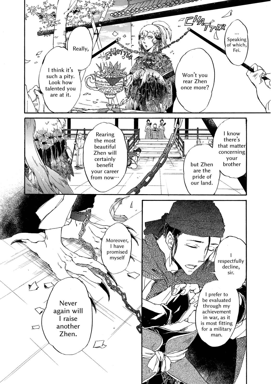 Page 28 Chapter 2 Zhen