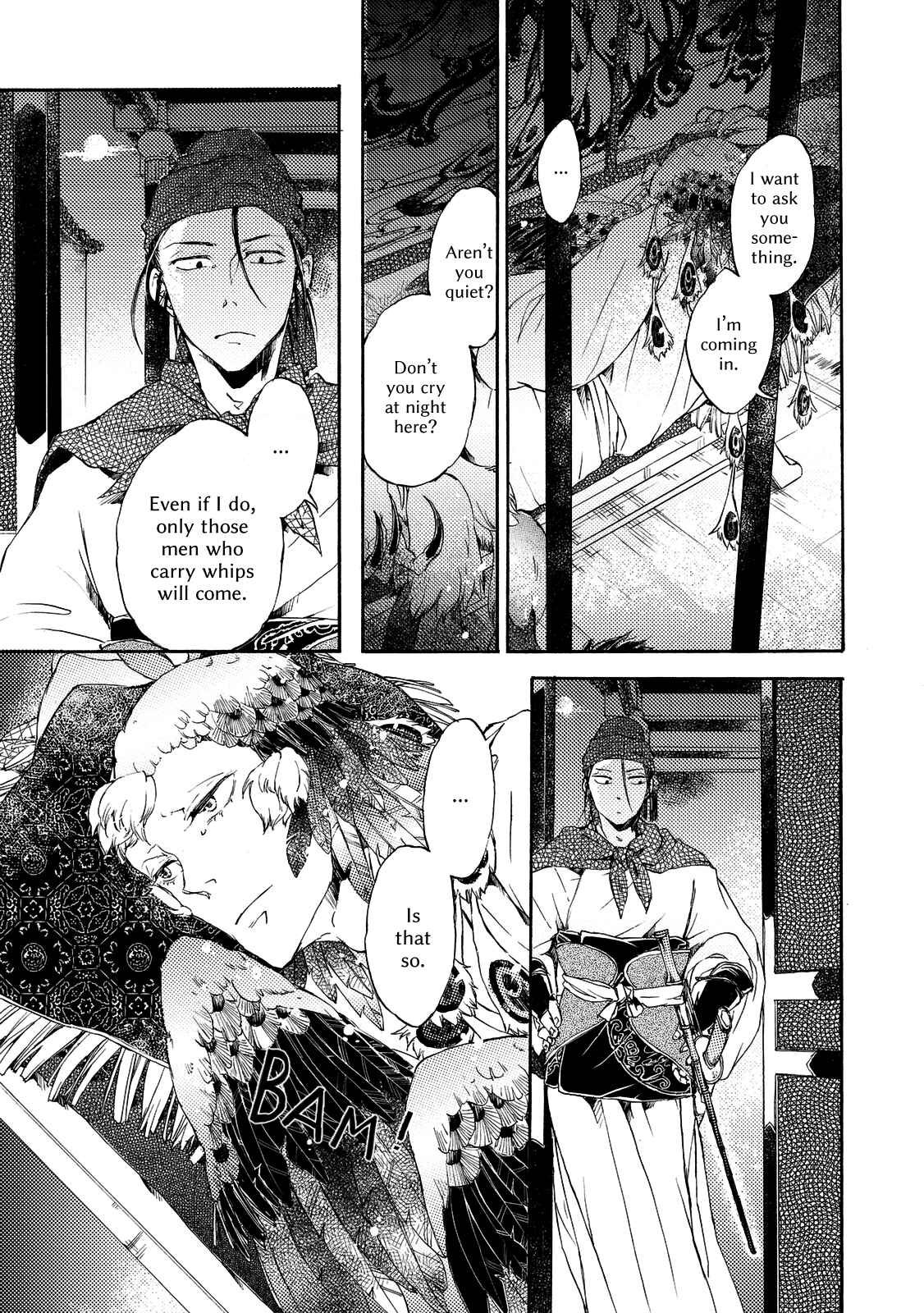 Page 17 Chapter 3 Zhen